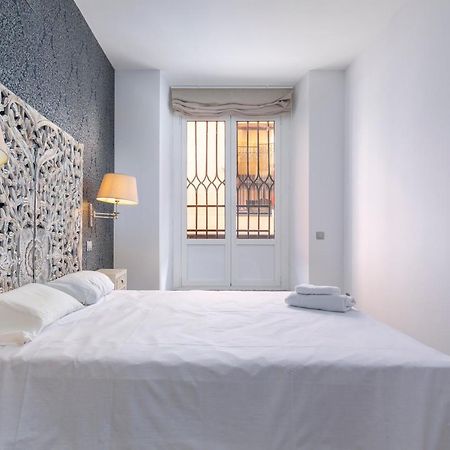 Homeabout Premium Malasana Apartment Μαδρίτη Εξωτερικό φωτογραφία