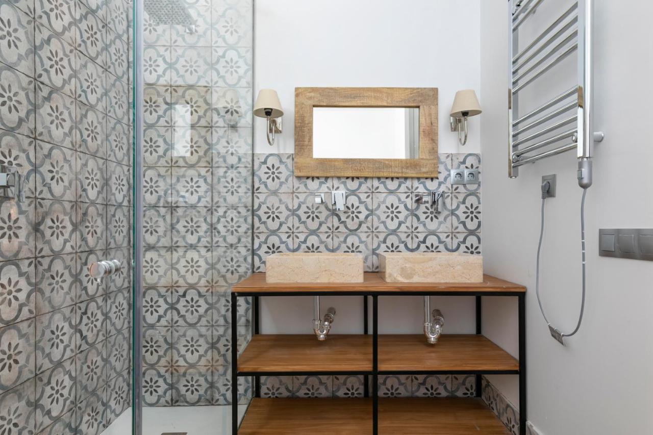 Homeabout Premium Malasana Apartment Μαδρίτη Εξωτερικό φωτογραφία