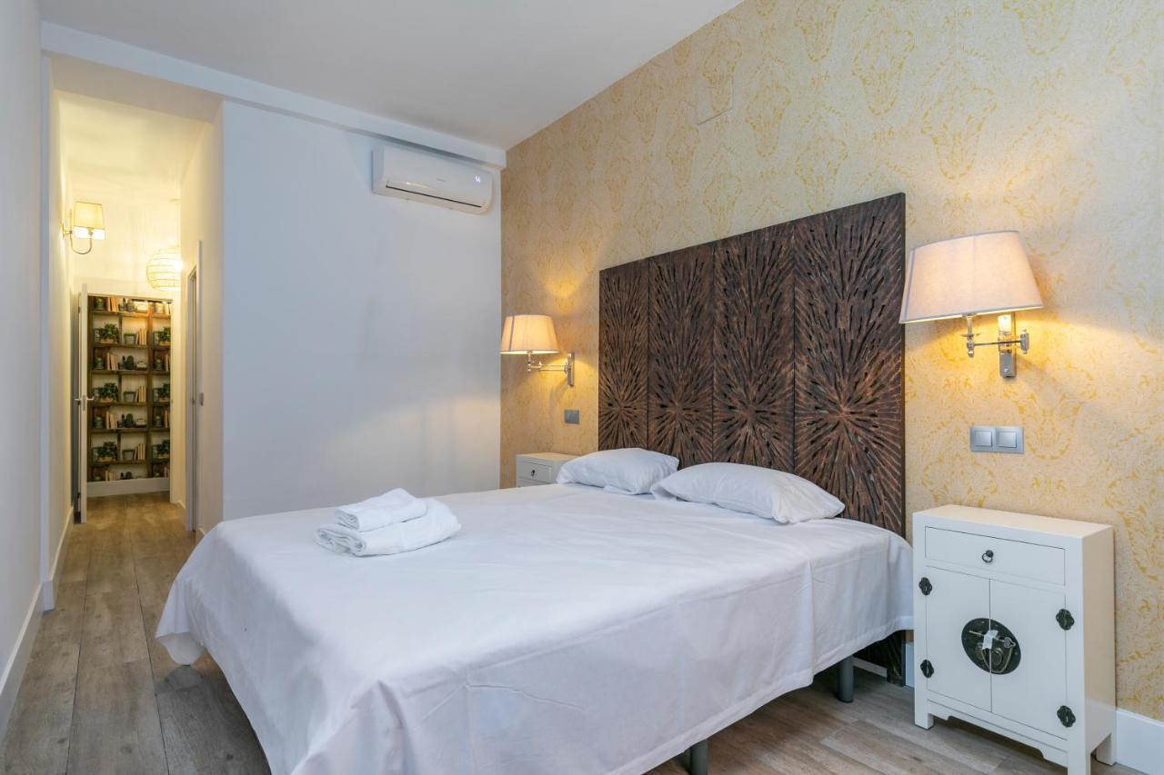 Homeabout Premium Malasana Apartment Μαδρίτη Εξωτερικό φωτογραφία