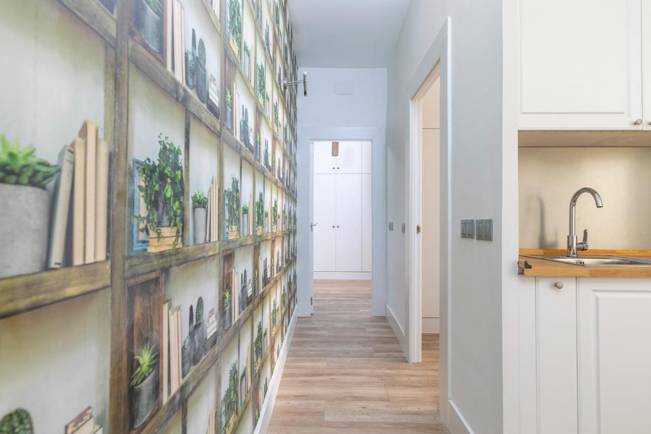 Homeabout Premium Malasana Apartment Μαδρίτη Εξωτερικό φωτογραφία