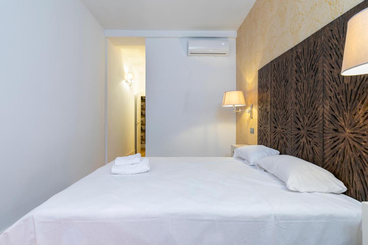 Homeabout Premium Malasana Apartment Μαδρίτη Εξωτερικό φωτογραφία