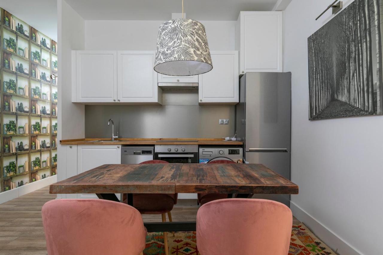 Homeabout Premium Malasana Apartment Μαδρίτη Εξωτερικό φωτογραφία