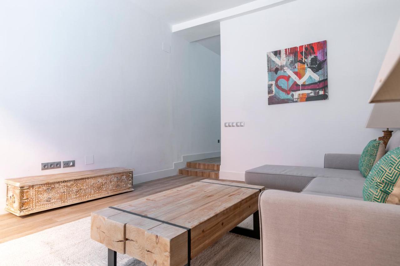 Homeabout Premium Malasana Apartment Μαδρίτη Εξωτερικό φωτογραφία