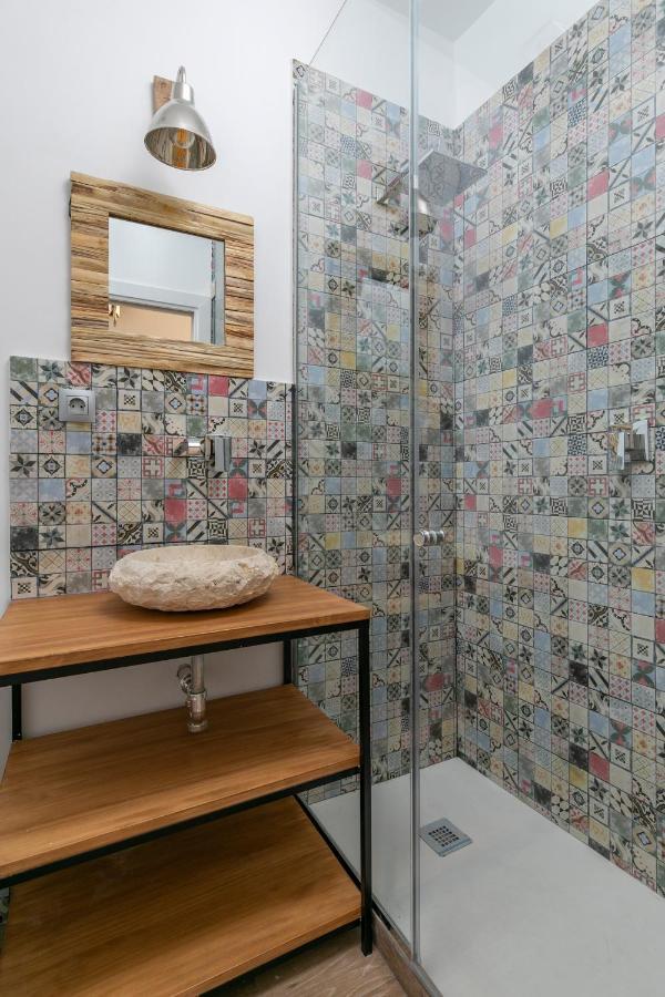 Homeabout Premium Malasana Apartment Μαδρίτη Εξωτερικό φωτογραφία