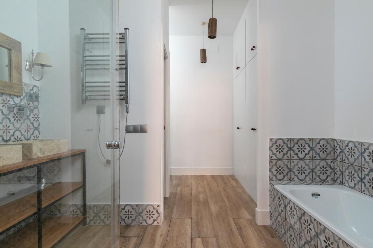 Homeabout Premium Malasana Apartment Μαδρίτη Εξωτερικό φωτογραφία